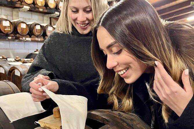 Local wines and traditional balsamic experience - Who Should Book This Tour?