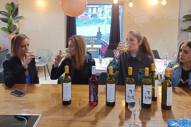 Local wines - food - mythology -secrets - A detailed look at the experience