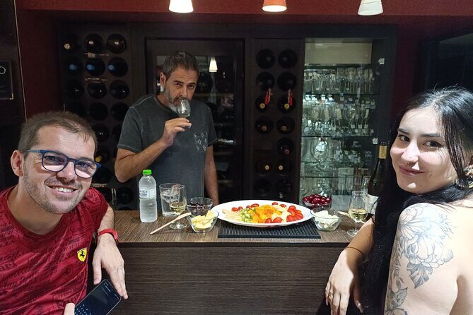 Local wines - food - mythology -secrets - Final thoughts