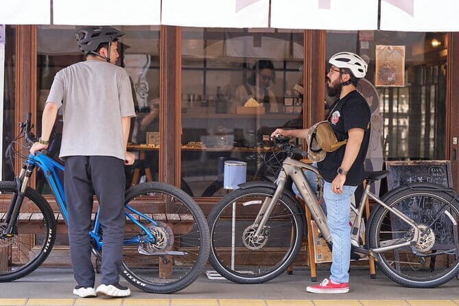 Local Workshop Hopping Tour in Niigata - Detailed Tour Breakdown