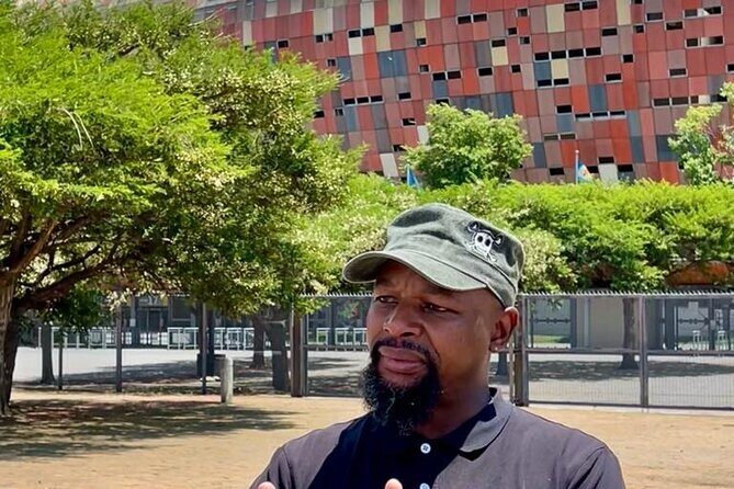 LocalPlaces Understanding Soweto Tour - Final Thoughts