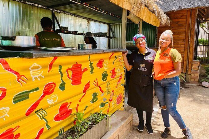 LocalPlaces Understanding Soweto Tour - FAQs