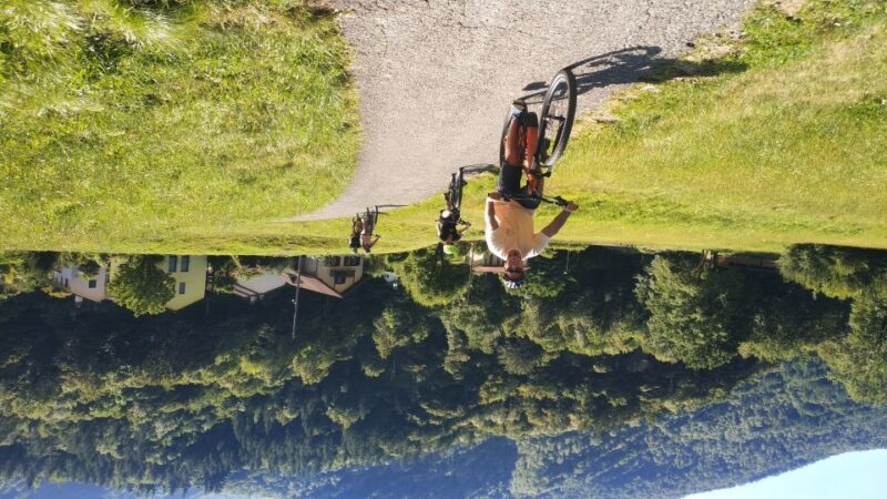 Locarno and Ascona: Scenic Electric Bike Cycling Tour - An In-Depth Look at the Locarno and Ascona Scenic E-Bike Tour