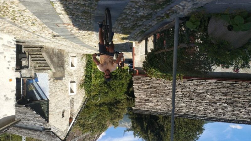 Locarno and Ascona: Scenic Electric Bike Cycling Tour - Who Will Love This Tour?