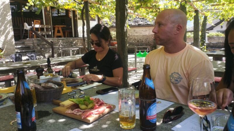 Locarno and Ascona: Scenic Electric Bike Cycling Tour - FAQ