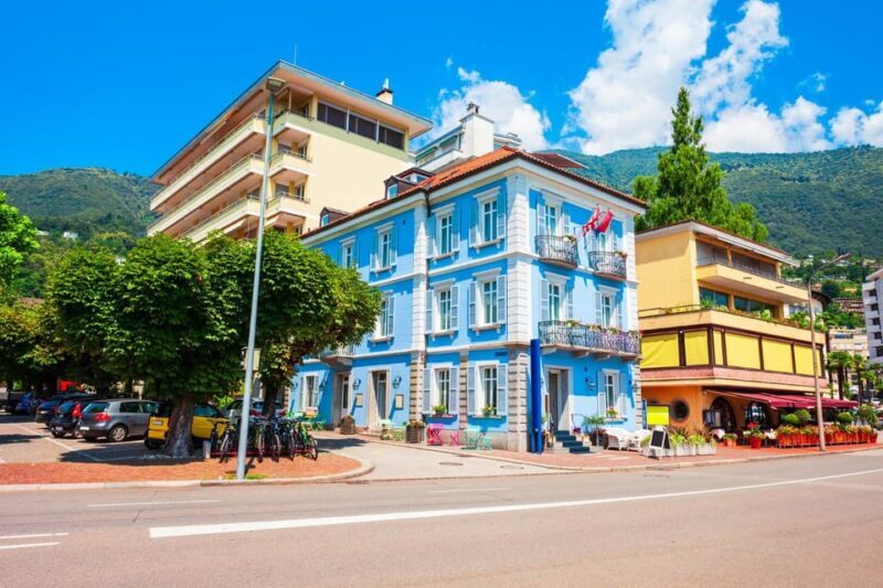 Locarno: Express Walk with a Local - Who Should Choose This Experience?