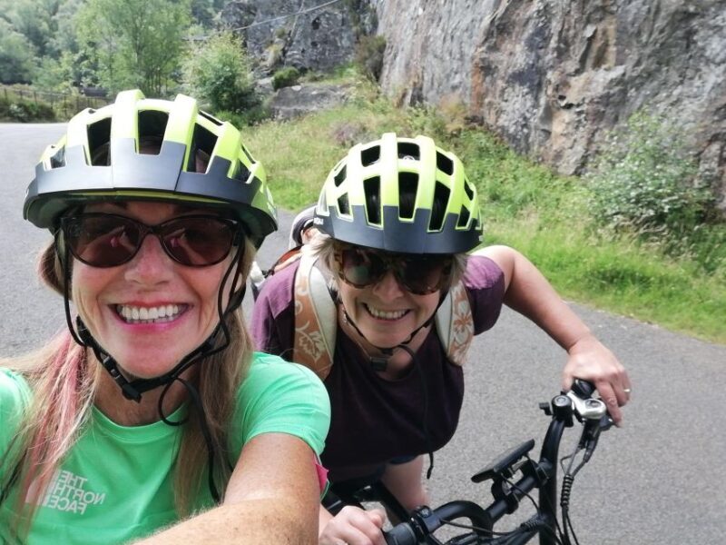 Loch Katrine Ebike Tour - Final Thoughts: Who Will Love This Tour?