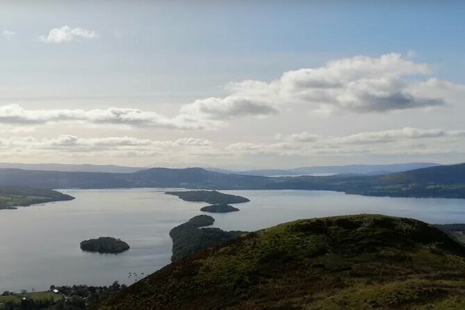 Loch Lomond and Trossachs National Park Drive Tour - The Sum Up: Who Is This Tour Best For?