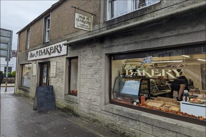 Loch Lomond Highland Cows Victorian Town Half-Day Tour - Key Points