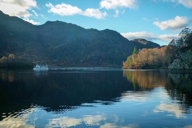 Loch Lomond & Inveraray Private Day Tour with Scottish Local - An In-Depth Look at the Tour Experience