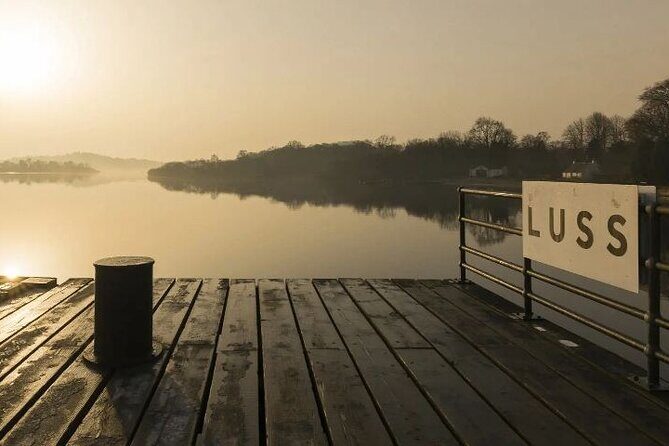 Loch Lomond & Inveraray Private Day Tour with Scottish Local - The Sum Up