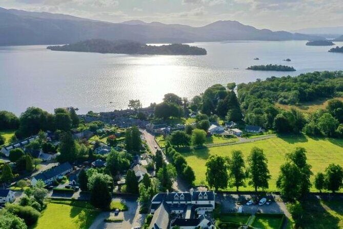 Loch Lomond & Inveraray Private Day Tour with Scottish Local - FAQ