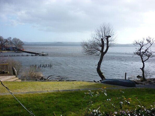 Loch Lomond, Kelpies & Stirling Castle Tour Including Admission - Exploring the Loch Lomond, Kelpies & Stirling Castle Tour