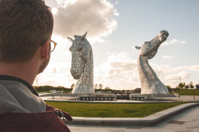 Loch Lomond, Kelpies & Stirling Castle Tour Including Admission - The Experience in Detail: What Really Makes It Stand Out