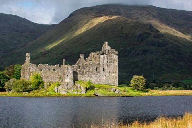 Loch Lomond, Loch Awe, Oban and Inveraray Day Trip from Glasgow - A Closer Look at the Itinerary