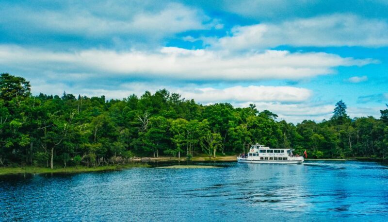 Loch Lomond: Scottish Highlands Sightseeing Cruise - The Sum Up