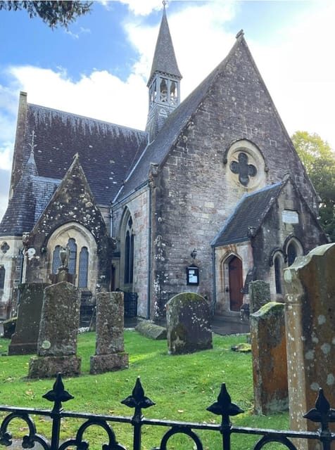 Loch Lomond, Stirling Castle and the Kelpies: Private Tour - Why We Think This Tour Works