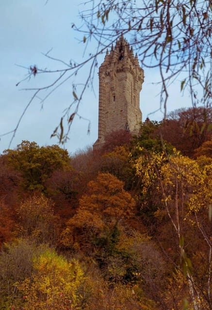 Loch Lomond, Stirling Castle and the Kelpies: Private Tour - The Sum Up