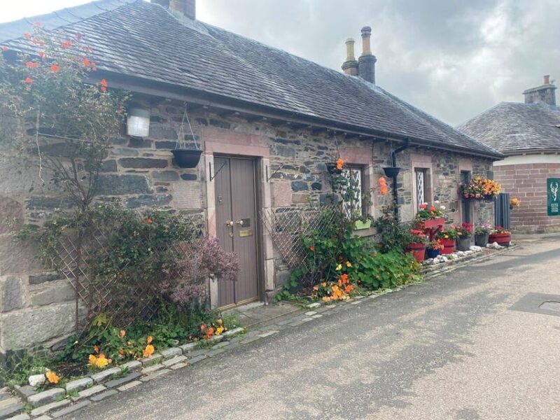 Loch Lomond, Stirling Castle and the Kelpies: Private Tour - FAQ