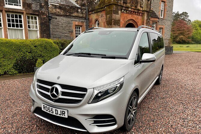 Loch Lomond & Stirling Castle One Day Tour 1-6 People - Exploring the Loch Lomond & Stirling Castle One Day Tour: A Practical Review