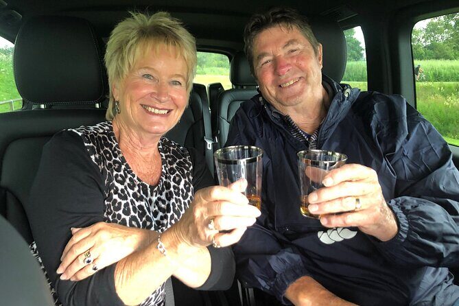 Loch Lomond & Stirling Castle One Day Tour 1-6 People - Final Thoughts: Is It Worth It?