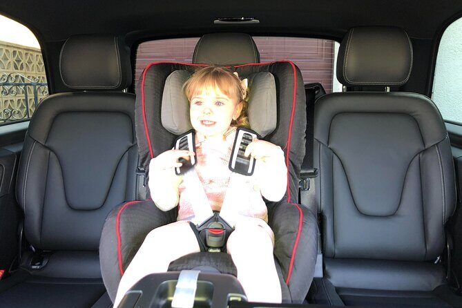 Loch Lomond & Stirling Castle One Day Tour 1-6 People - FAQ