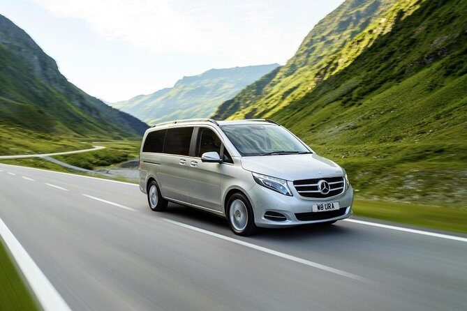 Loch Lomond & The Highlands Private Day Tour with Scottish Local - Key Points