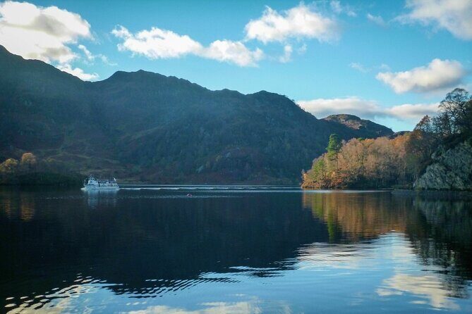 Loch Lomond & The Highlands Private Day Tour with Scottish Local - Introduction: A Day of Scottish Beauty and History