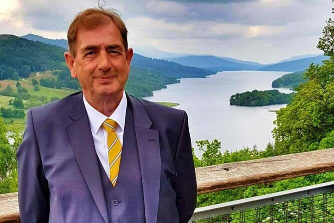 Loch Lomond & The Highlands Private Day Tour with Scottish Local - Who Would Love This Experience?