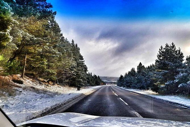 Loch Lomond & The Highlands Private Day Tour with Scottish Local - FAQs