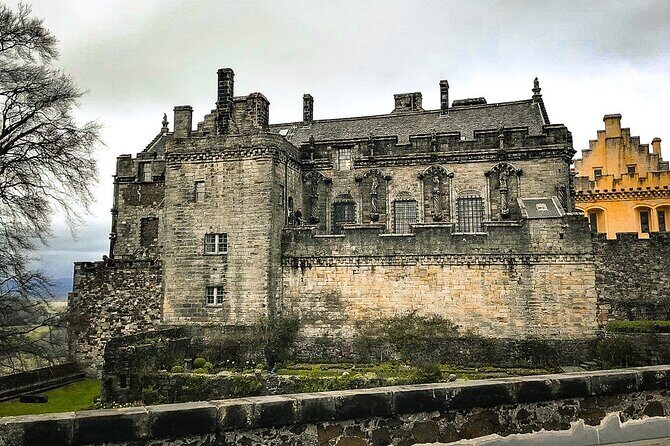 Loch Lomond, The Kelpies and Stirling Castle from Edinburgh - Practical Details and Value