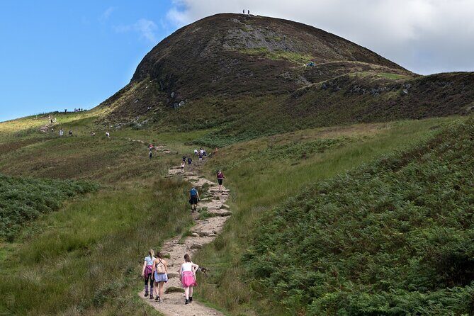 Loch Lomond Tour App, Hidden Gems Game and Big Britain Quiz (7 Day Pass) UK - How Does the Experience Unfold?