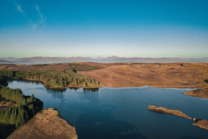 Loch Lomond Tour App, Hidden Gems Game and Big Britain Quiz (7 Day Pass) UK - Final Thoughts on Value and Suitability