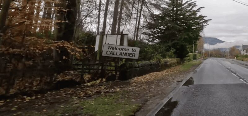 Loch Lomond & Trossachs National Park Drive Tour with an App - An In-Depth Look at the Loch Lomond & Trossachs Tour