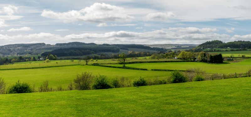 Loch Lomond & Trossachs National Park Drive Tour with an App - FAQ