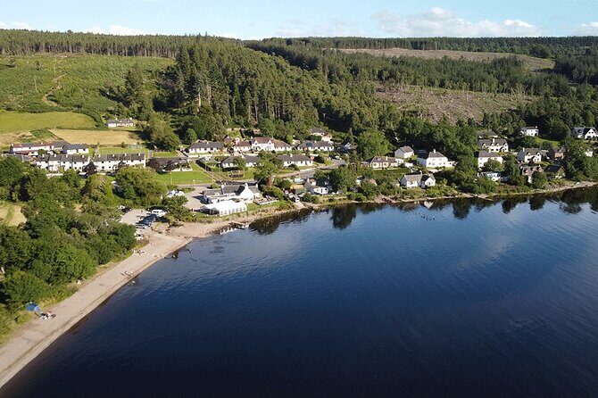 Loch Ness 360 Tour (Surrounding Inverness) - What’s Included and What to Consider