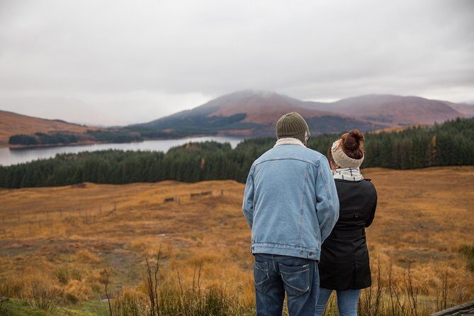 Loch Ness and Highlands Day Tour Including Cruise from Edinburgh - Detailed Review of the Loch Ness and Highlands Day Tour