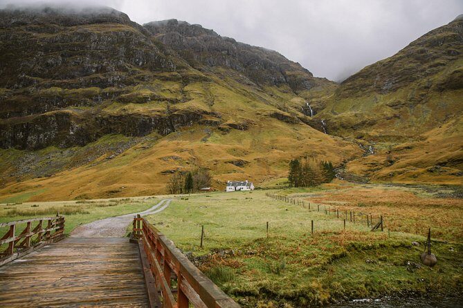 Loch Ness and Highlands Day Tour Including Cruise from Edinburgh - Who Is This Tour Best For?