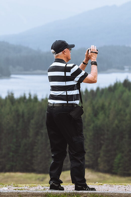 Loch Ness and The Highland Experience - Key Points