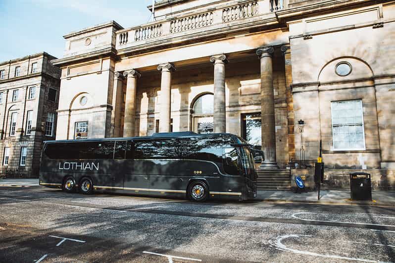 Loch Ness and The Highland Experience - Exploring the Full Itinerary