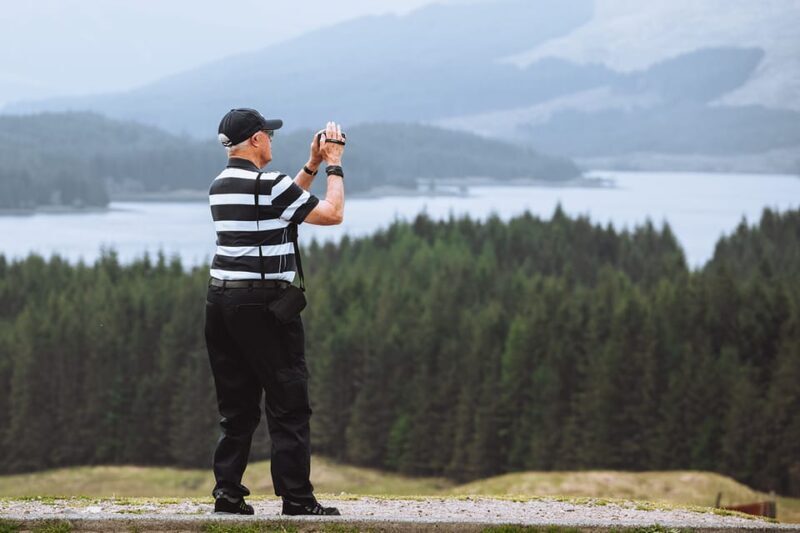 Loch Ness and The Highland Experience - The Sum Up