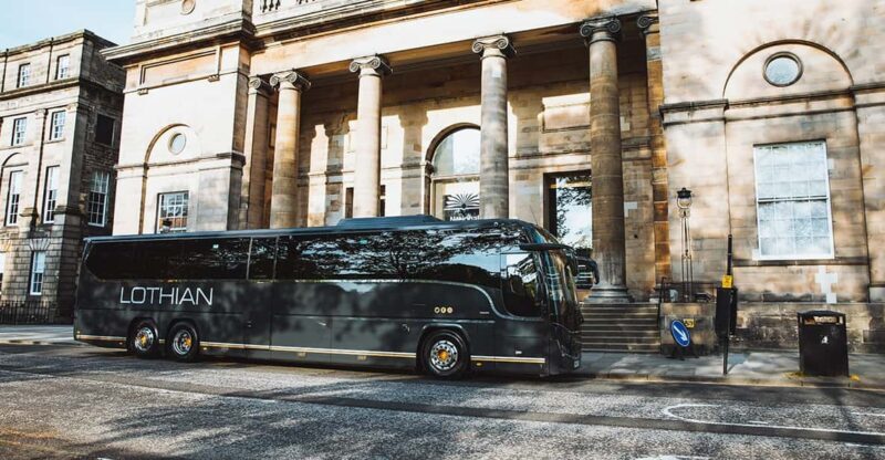 Loch Ness and The Highland Experience - FAQ