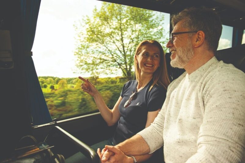 Loch Ness and the Highlands 1-Day Tour from Aberdeen - FAQ