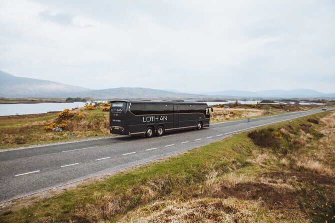 Loch Ness and the Highlands Experience Bus Tour from Edinburgh - FAQ