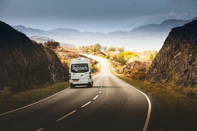 Loch Ness and the Highlands Small-Group Day Tour from Aberdeen - Authentic Experiences & Hidden Gems