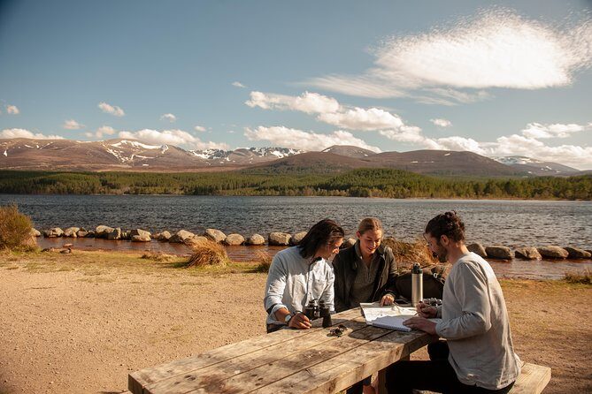 Loch Ness and the Highlands Small-Group Day Tour from Aberdeen - FAQ