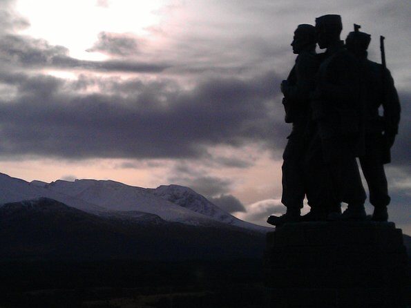Loch Ness and the Highlands Small Group Tour from Edinburgh - Introduction to the Experience