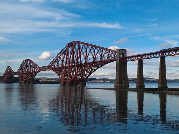 Loch Ness and the Highlands Small Group Tour from Edinburgh - FAQ