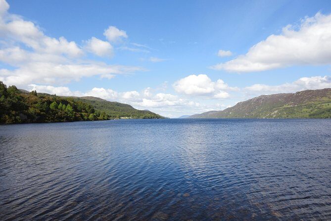 Loch Ness and the Scottish Highlands Day Tour from Edinburgh - FAQs
