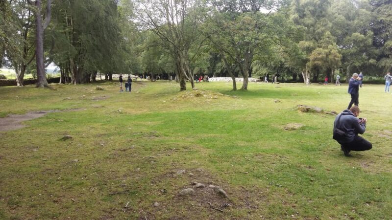 LOCH NESS ,CAWDOR CASTLE ,CLAVA CAIRNS & MORE FROM INVERNESS - Frequently Asked Questions